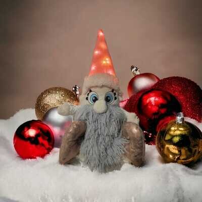 Le Gnome et la Gnomette