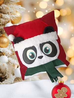 Les coussin de Noel