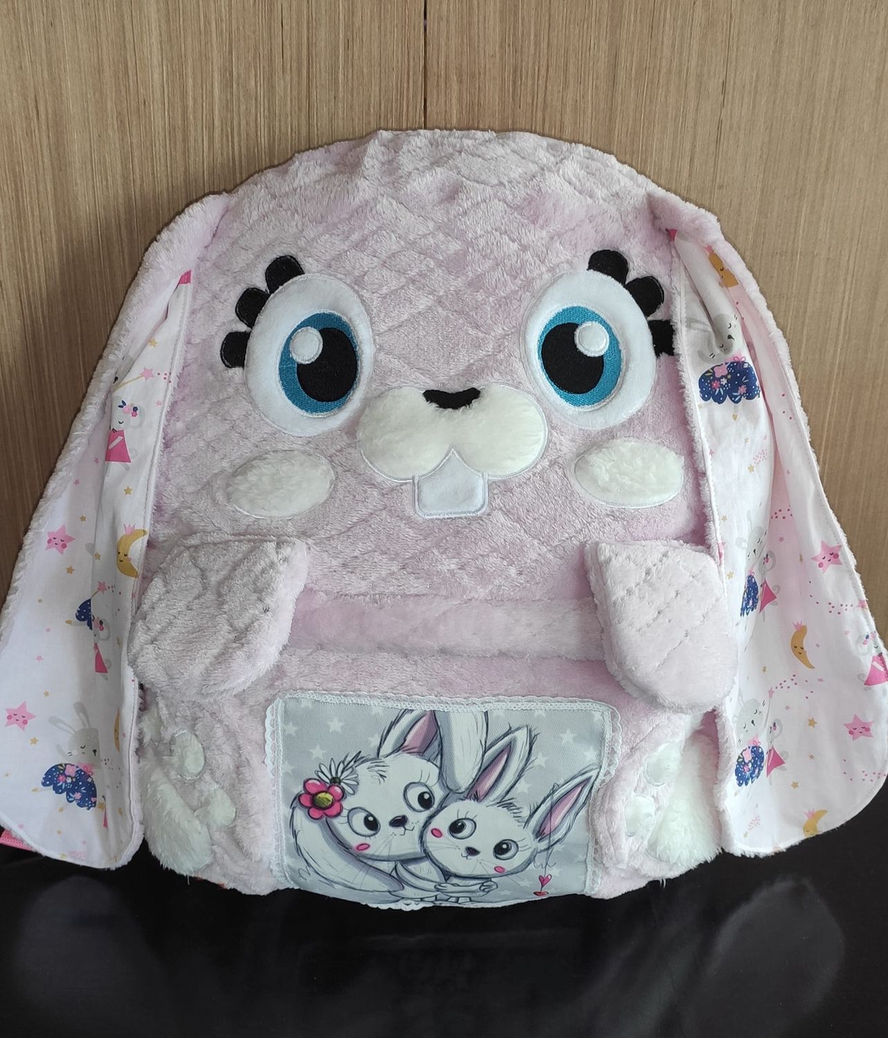 Sacadodo Lapin