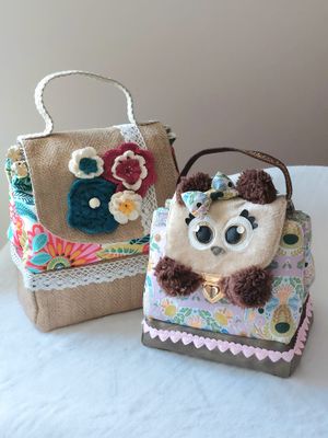 Laeti - la trousse 3 compartiments