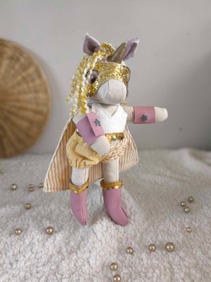 Les vêtements et panoplies
