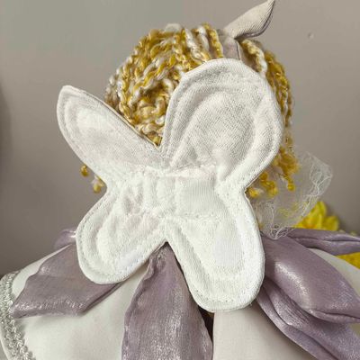 Panoplie Princesse