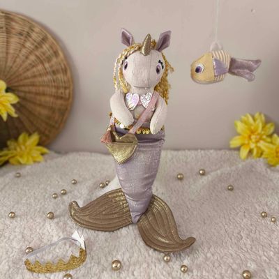 Panoplie de sirene