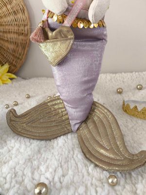 Panoplie de sirene