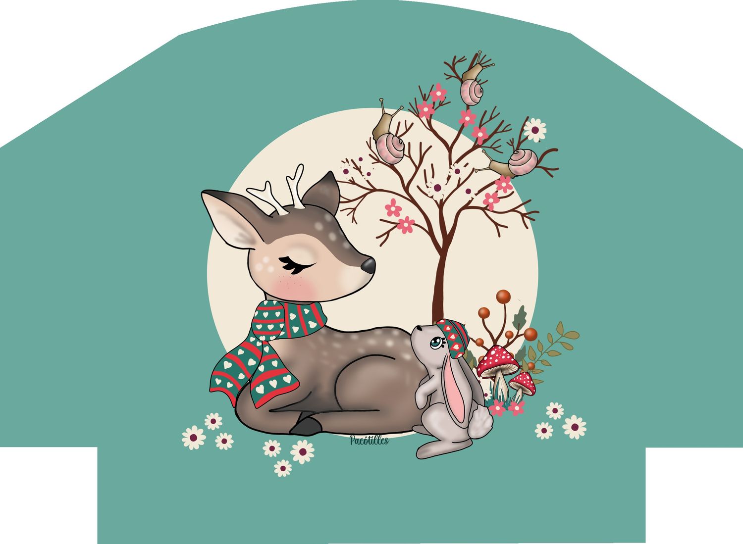 Coupon - Coquette Biche