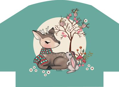 Coupon - Coquette Biche