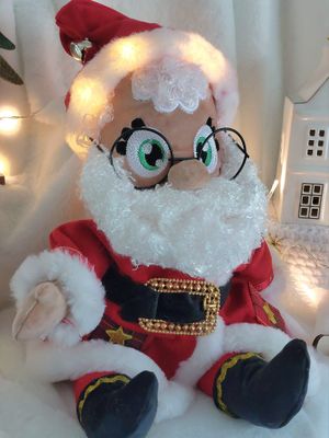 Le Pere Noel