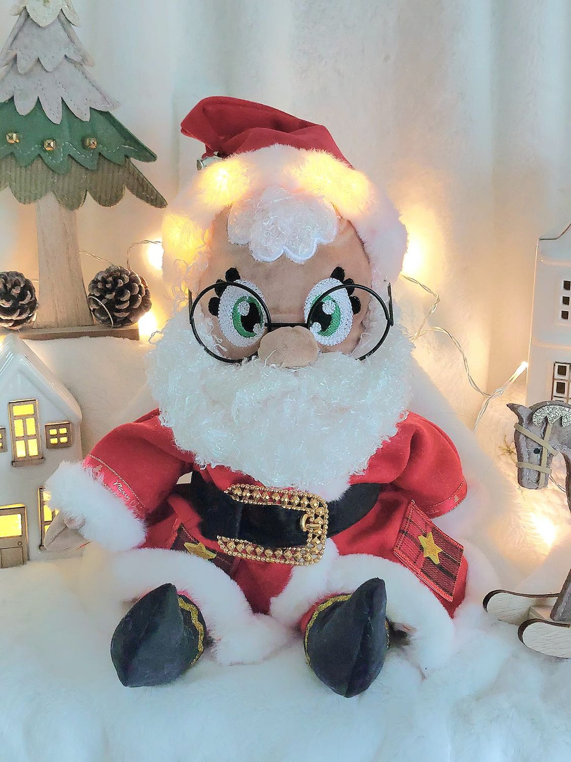 Le Pere Noel