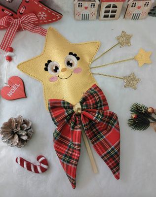 Etoile de Noel
