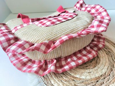 Barnabe - le panier