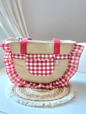 Barnabe - le panier