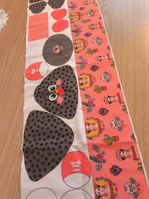 Coupon - Mini Suzanne Frida