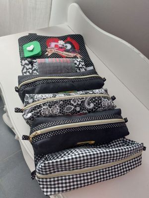 La trousse Rambo