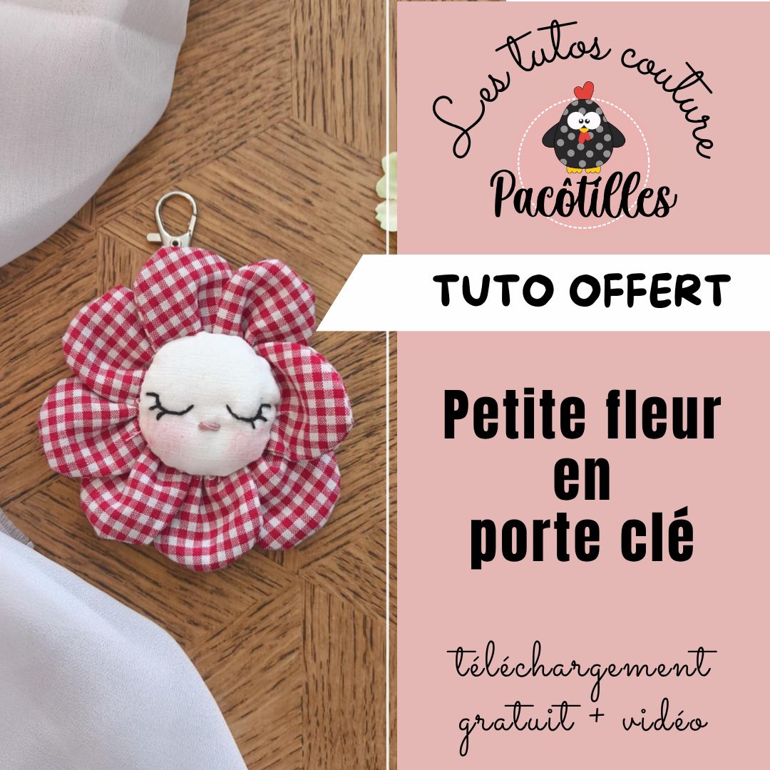 Petite fleur