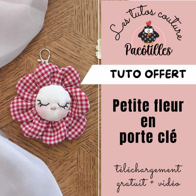 Petite fleur