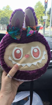 Customisation - Labubu