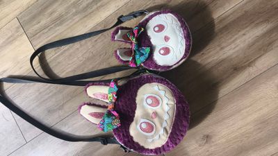 Customisation - Labubu