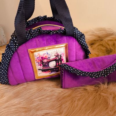 Tuto kit trousse Kitty