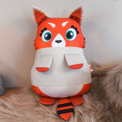 Tuto kit range pyjama