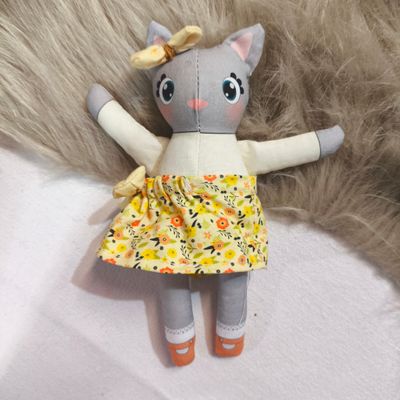 Les kits minis poupées