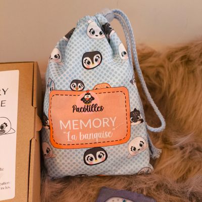Tuto kit Memory