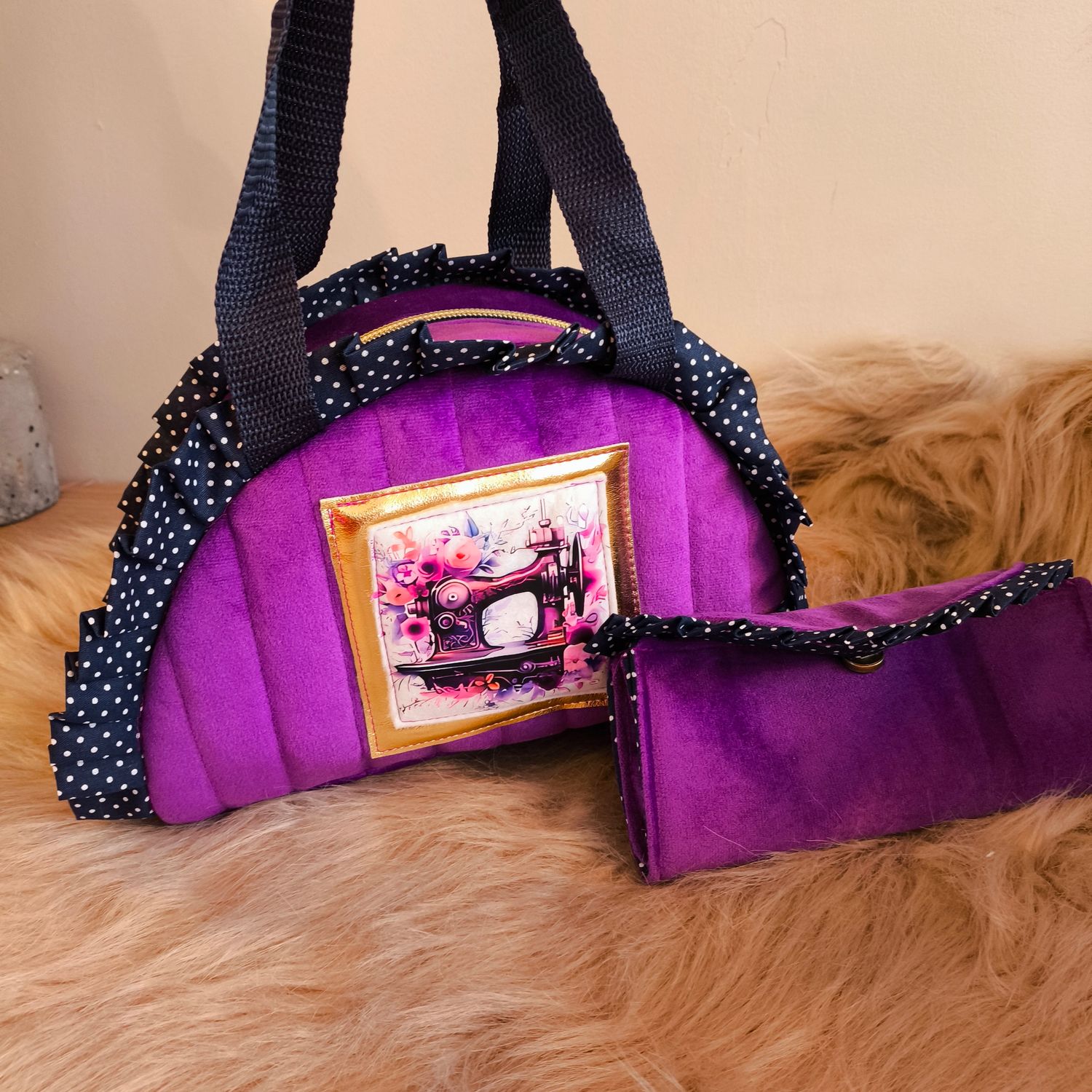Les kits Kitty Taille 2