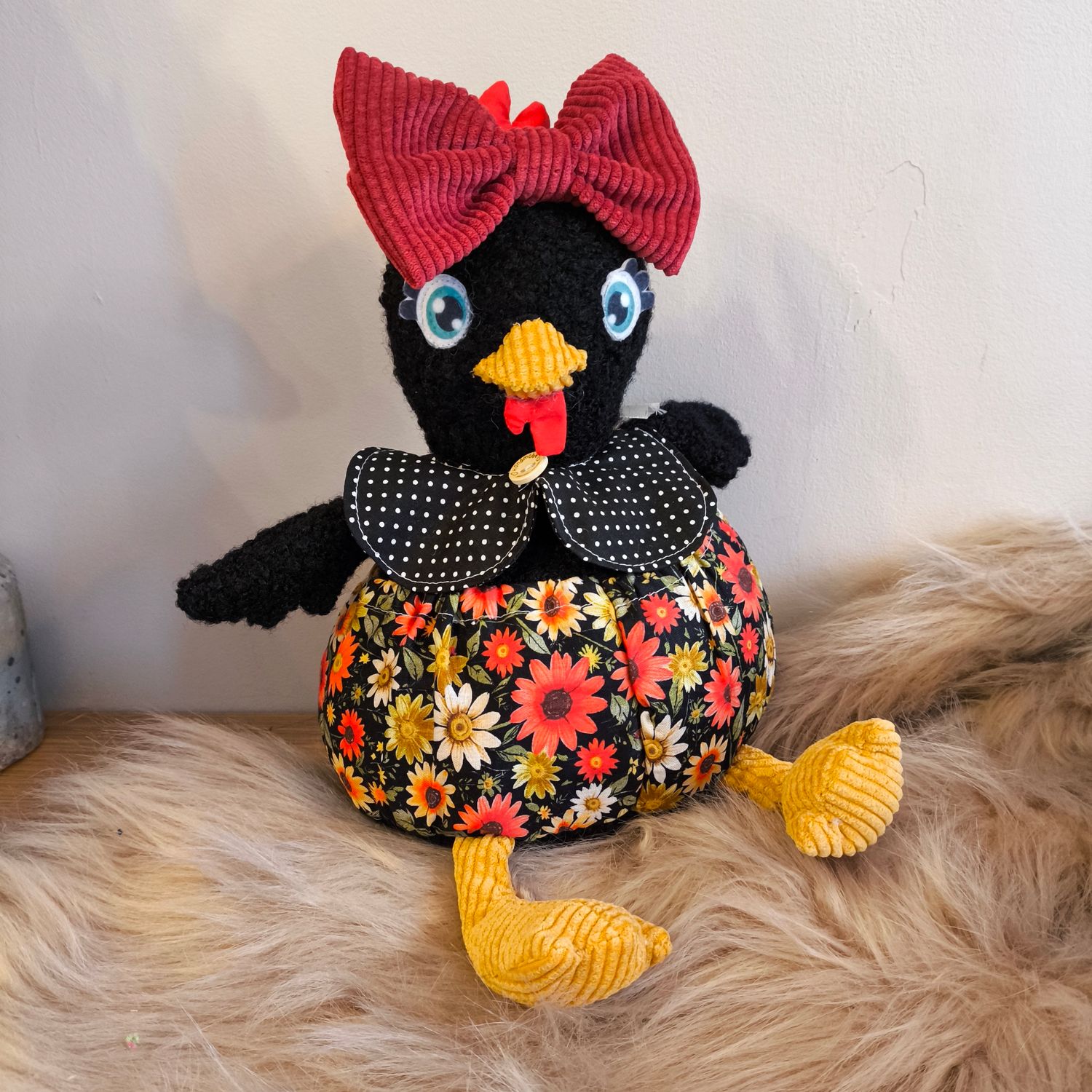Tuto kit Suzanne