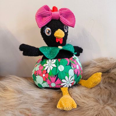Tuto kit Suzanne