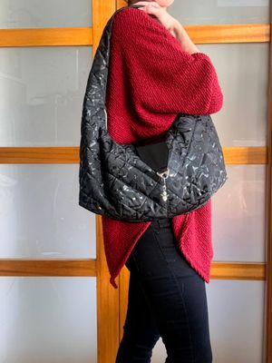 Ambre - le sac chic