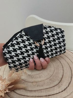 La pochette Coquette