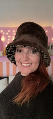 Le kachtatete - les 5 chapeaux de Pacotilles