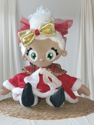 La Mere Noel