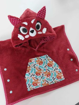 Paco - l'accessoire multi-saison