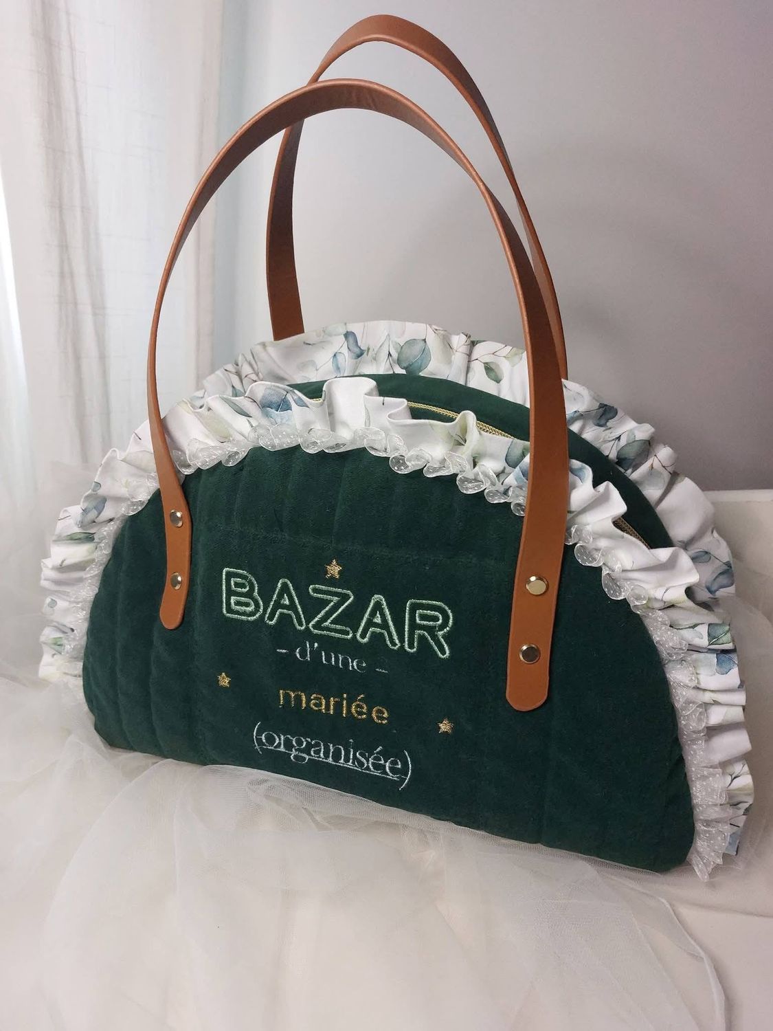 Trousse ou sac Kitty