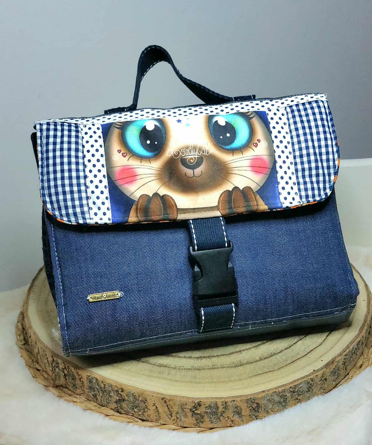 Paulette la mallette