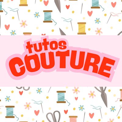 TUTOS COUTURE