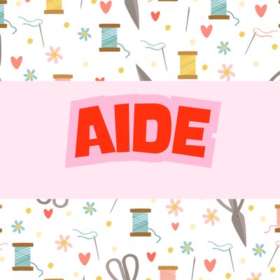 AIDE