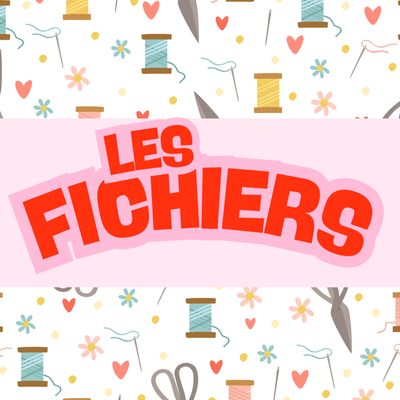 LES FICHIERS