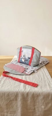 La trousse coquette