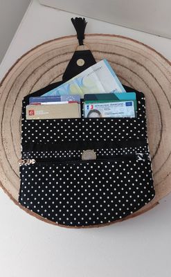 La pochette Coquette