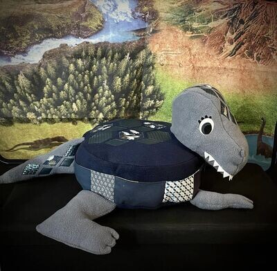 Pouf dino
