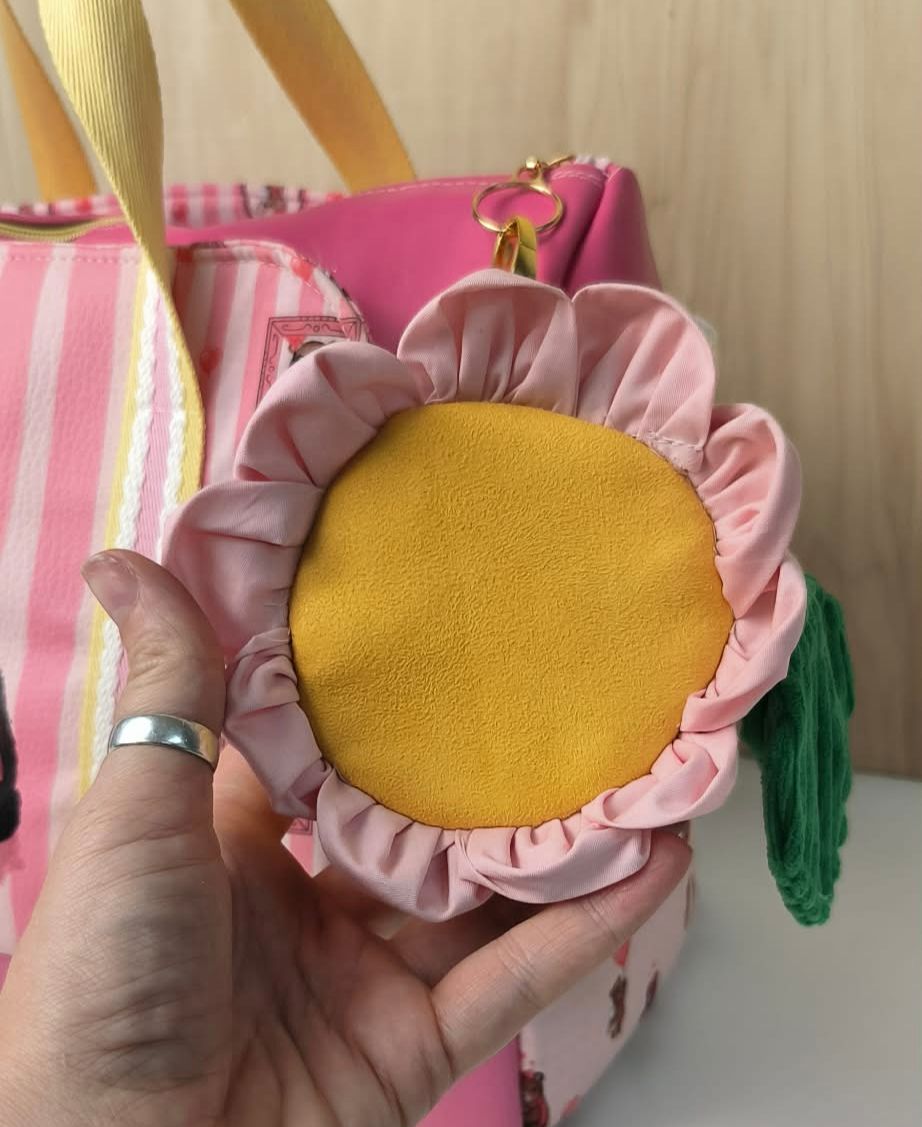 Mini Henriette