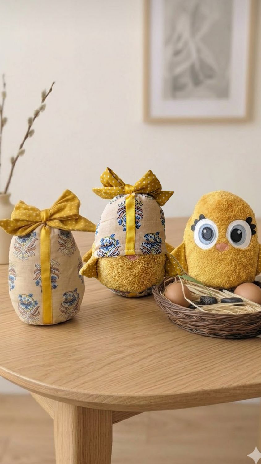 Les pep'eggs Les pep'eggs