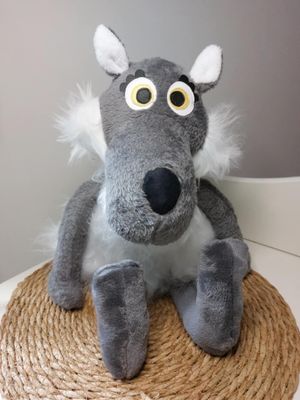 Le loup