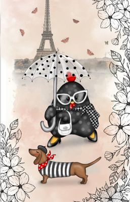 Coupon Suzanne est chic