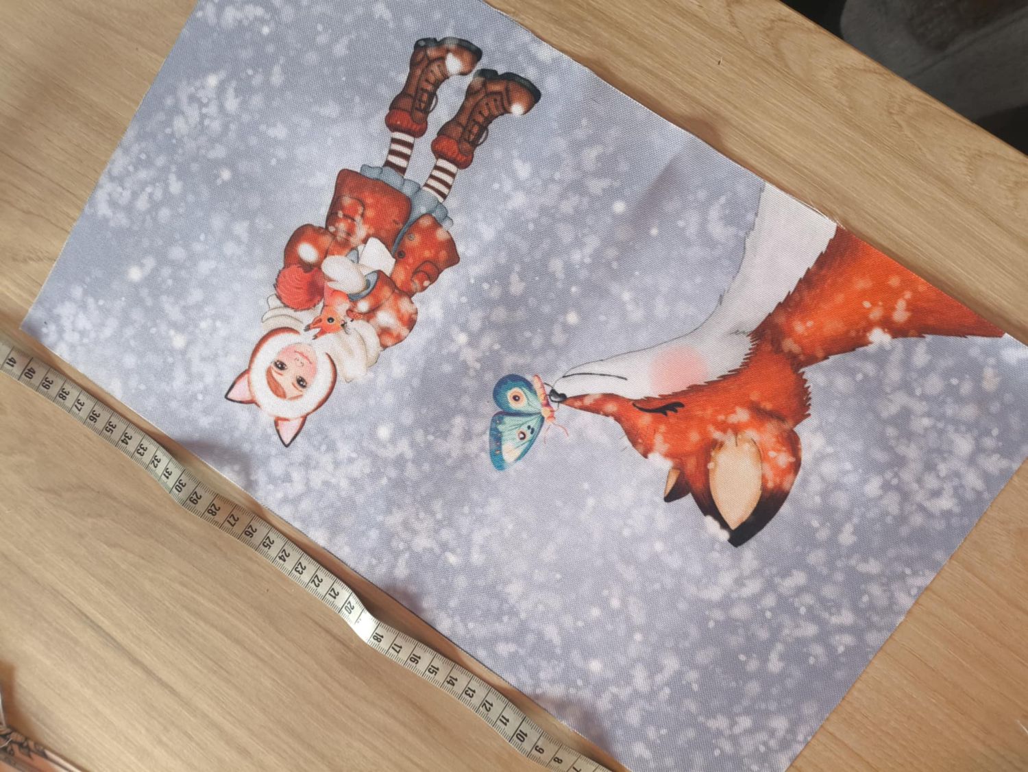 Coupon housse carnet