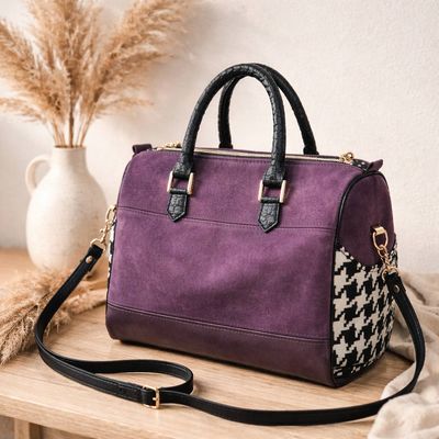 Le sac Angélique