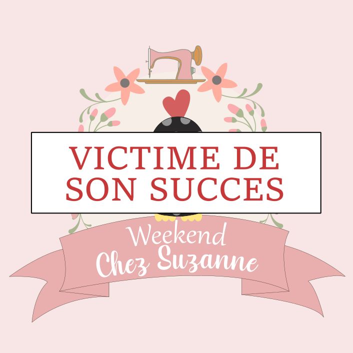 Weekend du 5 au 7 Juin 2026