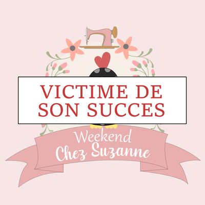 Weekend du 5 au 7 Juin 2026