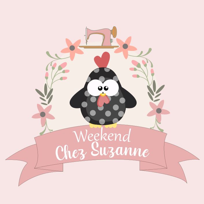 Weekend du 21 au 23 août 2026